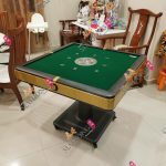 方和旋翼过山车马来西亚专用麻 Fanghe Rotor Coaster: Malaysia Exclusive Mahjong