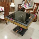 方和旋翼过山车马来西亚专用麻 Fanghe Rotor Coaster: Malaysia Exclusive Mahjong