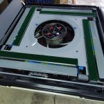 宏勋-智云高端麻将机2024年款 HongXun - ZhiYun High-End Mahjong Table 2024 Edition